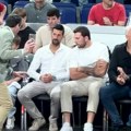Novak Đoković i Luka Dončić nosili bogatstvo na ruci tokom meča Zvezde i Reala: Evo koliko im koštaju satovi