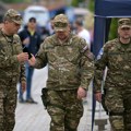 Nemačka produžava učešće u misiji KFOR u AP KiM