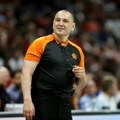 Samo jedan srpski sudija u plej-ofu Evrolige
