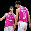 Bez majke ostao sa 11 godina, a Srbiju zavoleo od prvog dana: Porede ga sa Nikolom Jokićem i on želi što pre u NBA: "Za…