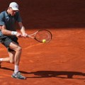 Siner pobedio Fisa za plasman u finale mastersa u Madridu