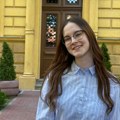 GIMNAZIJALKA MIRJANA JONČIĆ NAJBOLjA NA MEĐUNARODNOM TAKMIČENjU U RECITOVANjU
