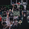 Penjaroja dobio tehničku: Nervoza u Partizanu, ali prednost je tu