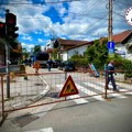 Modernizacija grejne mreže: Počela kompletna zamena magistralnog toplovoda u Gušićevoj ulici