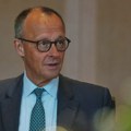 Merc telefonom razgovarao sa Trampom o Iranu, NATO i Ukrajini