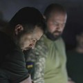 Zelenski: Rusija razmatra planove za operacije na jugu i severu beloruske teritorije