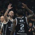 Novi odlazak iz Partizana? Jedan od najboljih dobio ponudu koju ne može da odbije