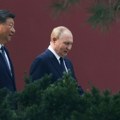 Putin i Si Điping razmenili čestitke povodom 10. Kinesko-ruskog ekspa otvorenog u Kini