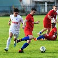 Sloga ispustila dva gola prednosti, Jagodina stigla do preokreta