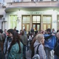 Više profesora sa niškog Filozofskog fakulteta napustilo sednicu Nastavno-naučnog veća