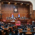 Usvojene izmene zakona o izboru predsednika Republike, lokalnim izborima, izboru narodnih poslanika i o Ustavnom sudu