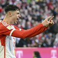 Pavlović ide na Mundijal