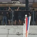 Delije krenule na Marakanu na proslavu titule, evo šta je mašinovođa uradio kada ih je video na Novom Beogradu