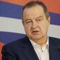 "Monstruozan zločin!" Dačić se oglasio o likvidaciji na Senjaku: "Svi povezani sa ubistvom su uhapšeni u rekordnom roku, nema…
