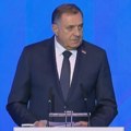 Dodik poručio iz Moskve: Srpska razgovara i sa Istokom i sa Zapadom