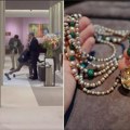 Srpski Pink Panteri ukrali su dijamant od 27 miliona evra na Vidovdan: Za samo jedan minut izveli su pljačku veka, policija…