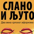 Promocija knjige „Slano i ljuto – dva veka srpskog aforizma“ u Pirotu