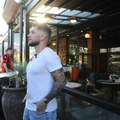 "Nemojte se smejati ljudima koji potraže pomoć": Joca Stefanović usred slavlja progovorio o Mini Kostić (foto, video)