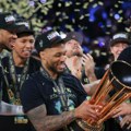 NBA zvezda krila vanbračno dete, supruga krenula u "lov"! Isplivali šokantni detalji razvoda
