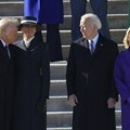 Džil Bajden se prisetila napetog momenta sa Melanijom Tramp: "On je morao da ublaži situaciju..."
