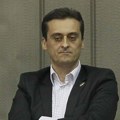 Oglasili se Studenti u blokadi o Živoradu Anđelkoviću, čiji je nadimak Žika Pauk