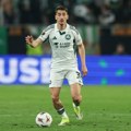 Emotivan rastanak u Atini: Filip Đuričić napustio klub VIDEO