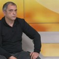 Tema jutra: Dejan Zejnula iz pokreta "Meri, pravo na život"