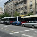 Bulevar despota Stefana biće zatvoren 2 godine da bi mašina ušla pod zemlju