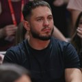Miloš Janičić potpisao za UFC, debituje u Beogradu!