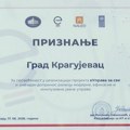 Kako je Kragujevac postao primer uspešne digitalne transformacije