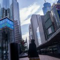 AI groznica podigla prodaju akcija u Hongkongu na petogodišnji maksimum