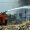 Pet požara je i dalje aktivno širom Severne Makedonije