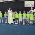 Najmlađi otvorili „Leto u Vlasotincu“
