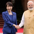 Japan i Indija produbljuju partnerstvo - kako Kina i SAD približavaju dve azijske sile