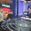 Marković za Euronews Srbija: Diplomatski kanali između SAD i Irana nisu zatvoreni, ali prete nove eskalacije