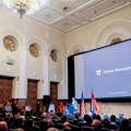 „Pupin inicijativa”: strateški dijalog Srbije i SAD istorijska prekretnica