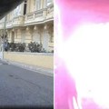 Otkriven ključni dokaz atentata u Monaku: Ubice snimale eksploziju, pa pokušale da unište tragove (video)