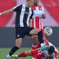 Panevežis ili Tobol potencijalni rivali Partizana u kvalifikacijama za LK