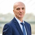 Milorad Bosnić novi predsednik IO Merkur osiguranja