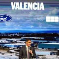 Američki Ford i kineski Geely udružuju snage u Evropi: U Španiji prave novi električni automobil