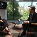 Barnam kaže da je spreman da kritikuje Trampa ako je 'dobro za Britaniju'