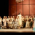 Čajkovski u Sava Centru: Opera "Evgenije Onjegin" otvara novu sezonu Plave dvorane