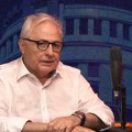 Doktor Radovanović: Cilj nije da se sportska povreda samo zaleči, već da bude potpuno izlečena