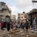 Hamas tvrdi da je postignut dogovor o okončanju sukoba sa Izraelom; Tramp: Istorijski sporazum o razoružavanju