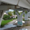 Uskoro novi držači za vijadukt, još se ne zna trajno rešenje