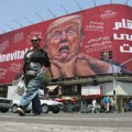 Iran: Trenutno nema pregovora sa SAD