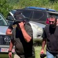 Svečlja: U Jabuci kod Zubinog Potoka pronađena najmanje četiri tela