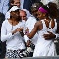 Sestre koje su vladale svetom ponovo zajedno! Serena i Venus udružuju snage - svi pričaju o jednom cilju!
