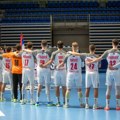 Mladi rukometaši Srbije poraženi od Slovenije i ostali bez plasmana u četvrtfinale EP