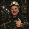 Karić: Rudar jedna od najtežih ali najčasnijih profesija, rudarstvo razvijati odgovorno